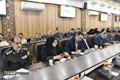 سرهنگ رشیدی: دانشنامه دفاع مقدس از بهترین منابع برای جلوگیری از تحریف است