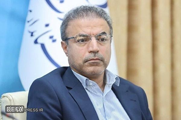 امنیت و آرامش در استان همدان حاکم است