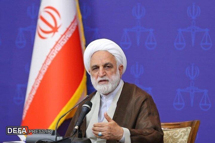 بی‌شک رژیم صهیونی با یَد قدرتمند رزمندگان اسلام، پاسخ دندان‌شکنی دریافت خواهد کرد