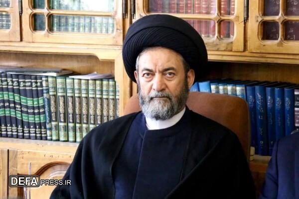 پیام آیت‌الله عاملی در پی جنایت رژیم صهیونیستی در ایران