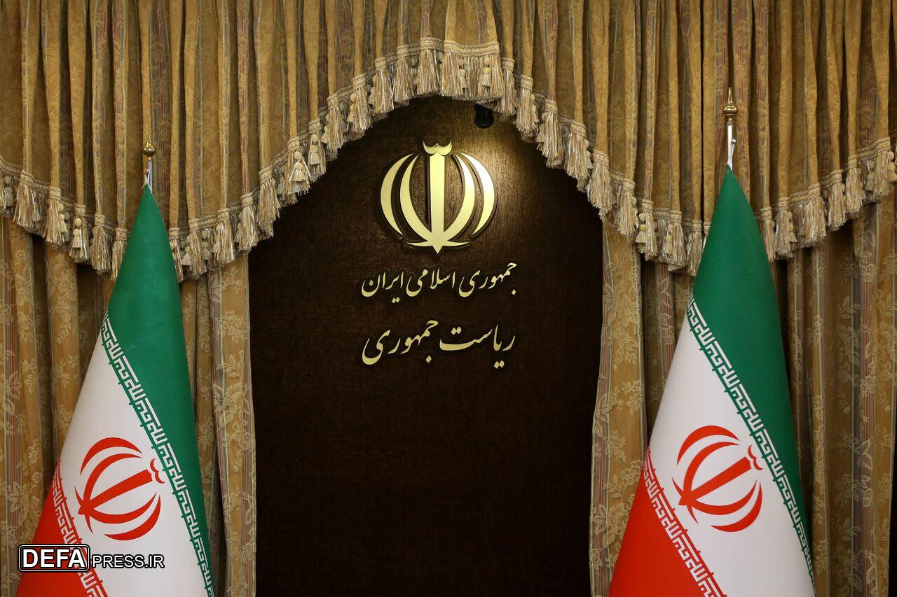 دولت: آغاز گر جنگ نبودیم، اما پایان این داستان به دست ایران نوشته خواهد شد