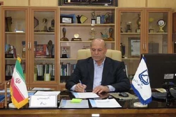 پیام رئیس دانشگاه سمنان در پی حملات وحشیانیه رژیم صهیونیستی به خاک ایران