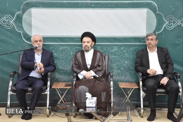 رئیس بنیاد شهید و امور ایثارگران: اشتغال فرزندان ایثارگران پیگیری می‌شود