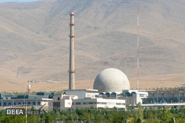 امینت کامل در مجتمع هسته‌ای خنداب/ وضعیت عادی است