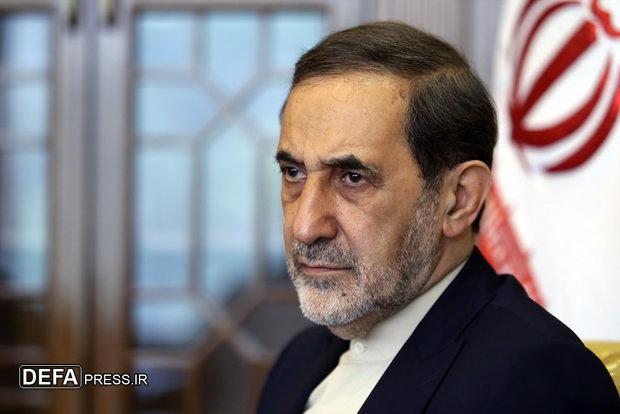 ولایتی: رژیم صهیونیستی، بار دیگر با ترور دانشمندان ایرانی، چهره کریه خود را به جهانیان نشان داد