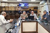 ستاد بحران وزارت بهداشت تشکیل شد