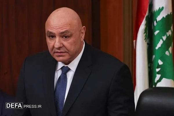 واکنش رئیس جمهور لبنان به حملات رژیم صهیونیستی به ایران