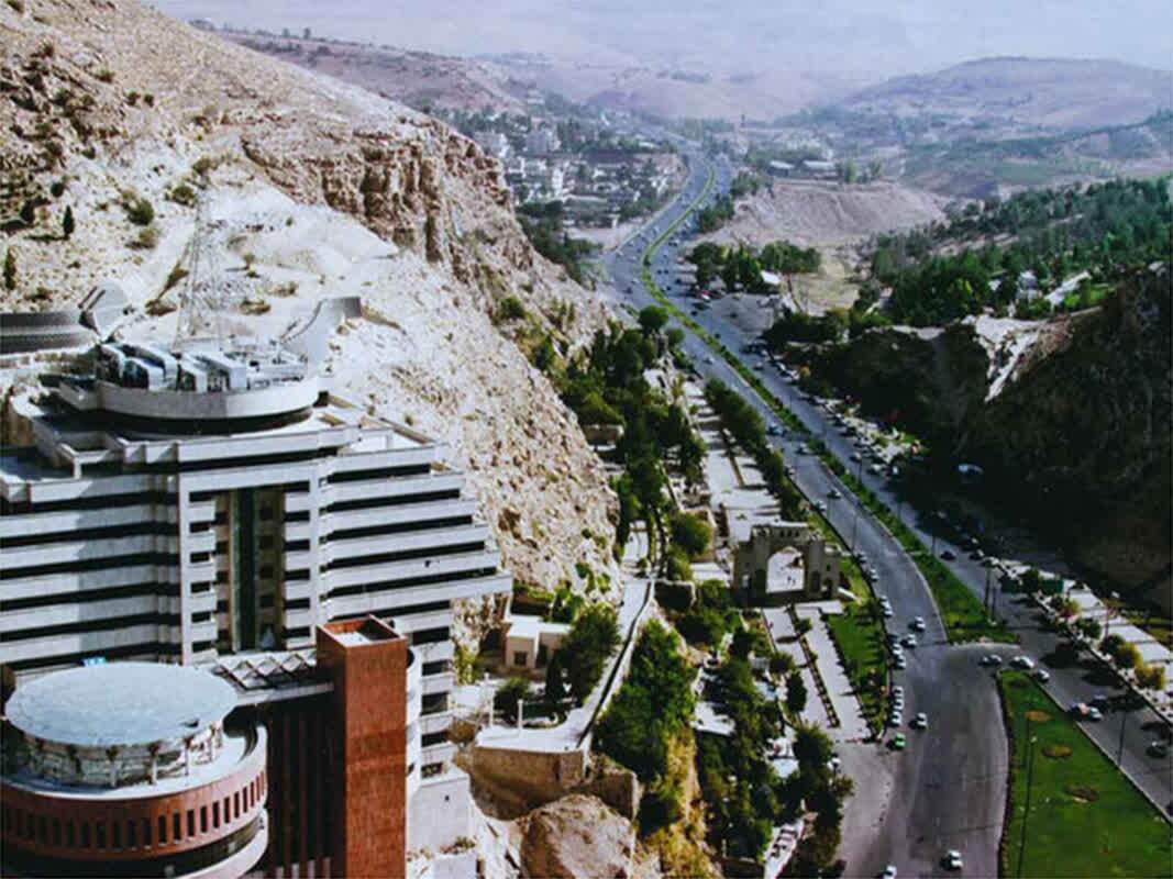 آرامش در فارس حاکم است