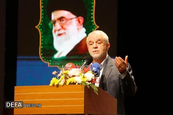 رئیس بنیاد شهید و امور ایثارگران: راز ماندگاری انقلاب در ترویج فرهنگ ایثار و شهادت است