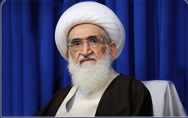 آیت الله نوری همدانی: رژیم صهیونیستی در روز‌های پایانی خود از هیچ جنایتی فروگذار نمی‌کند