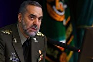 امیر آشتیانی: صهیونیست‌ها منتظر پاسخ کوبنده و سهمگین نیرو‌های مسلح باشند