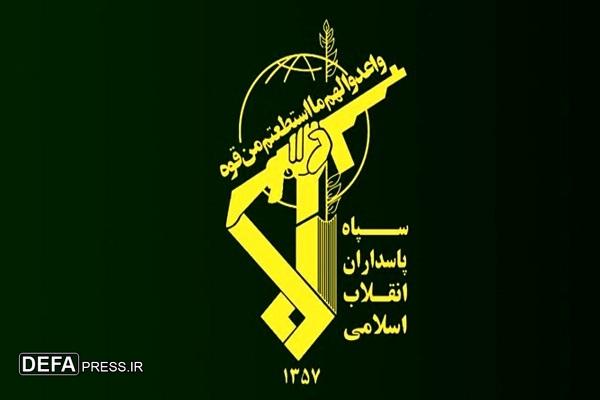 خون فرماندهان شهید، چراغ راه ماست/ ذره‌ای از مسیر عزت، اقتدار و انتقام الهی عقب نخواهیم نشست