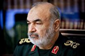 سرلشکر «حسین سلامی»؛ حافظ قرآنی که آسمانی شد 