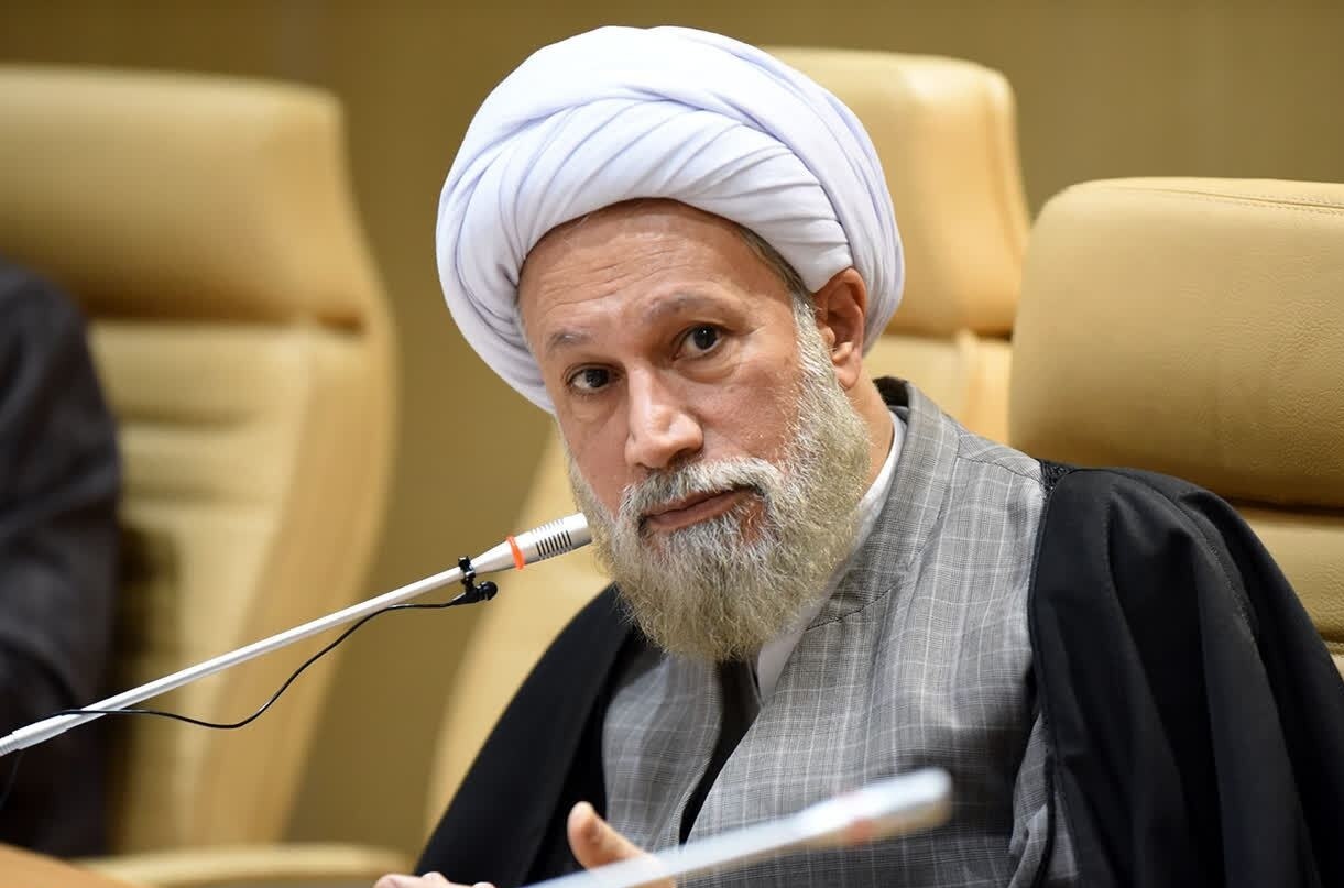 اسرائیل به زودی نابود خواهد شد
