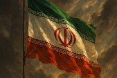 سرودهٔ میلاد عرفان‌پور در پی حملهٔ رژیم صهیونیستی