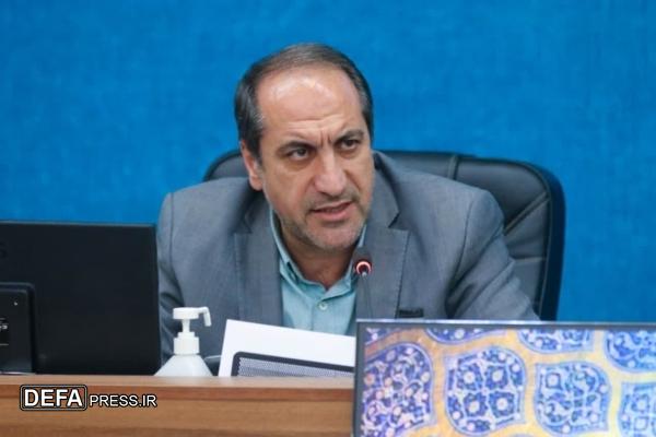 معاون سیاسی و اجتماعی استاندار اصفهان: شورای اطلاع‌رسانی در آماده‌باش کامل است