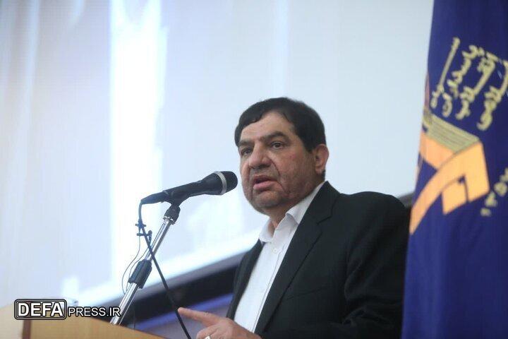 مخبر: خویشتن داری مقابل رژیم کودک کش و خونریز صهیونیستی معنا ندارد