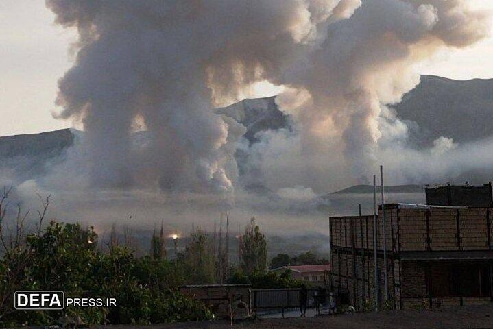 چه کشور‌های تاکنون تجاوز اسرائیل به ایران را محکوم کرده‌اند؟