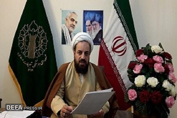 برگزاری تظاهرات ضدصهیونیستی پس از نماز جمعه کرمانشاه