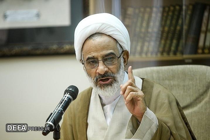 حاجی‌صادقی: سرنوشتی تلخ و دردناک برای صهیونیست‌ها رقم خواهد خورد/ صهیونیست‌ها نابودی خود را قوت بخشیدند
