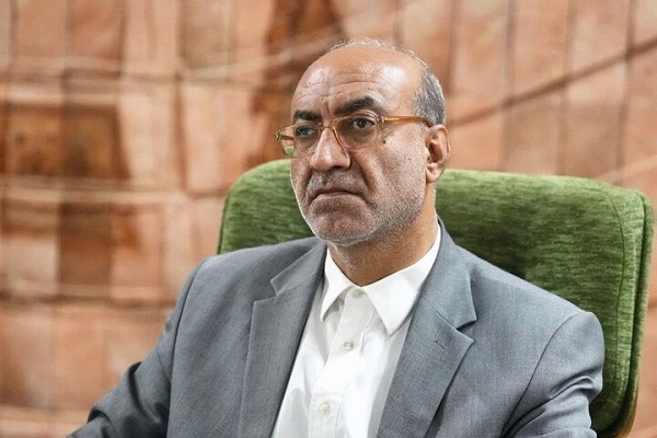 حبیبی: آرامش عمومی حفظ شود؛ خدمت‌رسانی ادامه دارد