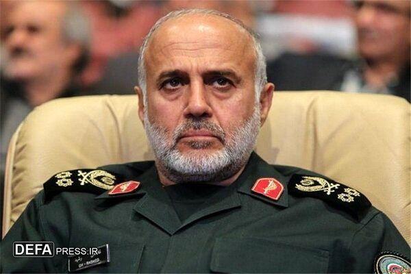 سپهبد شهید «غلامعلی رشید»؛ فرمانده‌ای مبتکر در میادین نبرد با دشمن