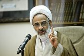 حاجی‌صادقی: سرنوشتی تلخ در انتظار صهیونیست‌ها خواهد بود