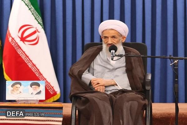 نیرو‌های مسلح ایران اسلامی پاسخ کوبنده به جنایت اسراییل خواهند داد