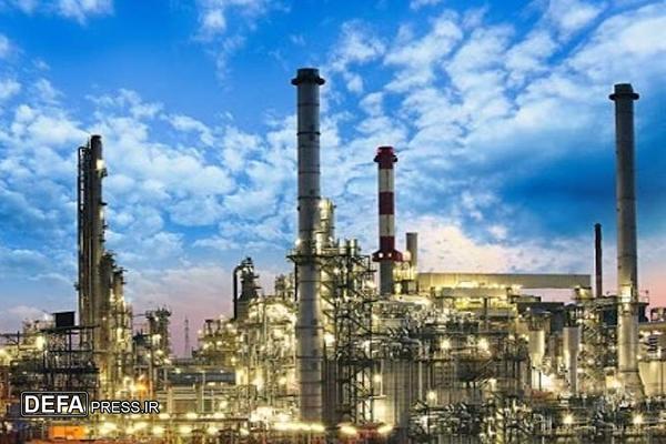 اخبار نادرست در فضای مجازی/ پالایشگاه نفت آبادان با تمام ظرفیت در حال تولید است