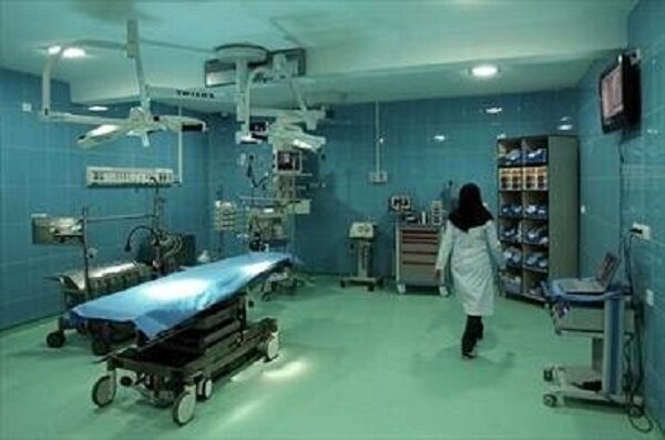 آمادگی کامل تمام مراکز درمانی فارس در پی تجاوز رژیم صهیونیستی به ایران