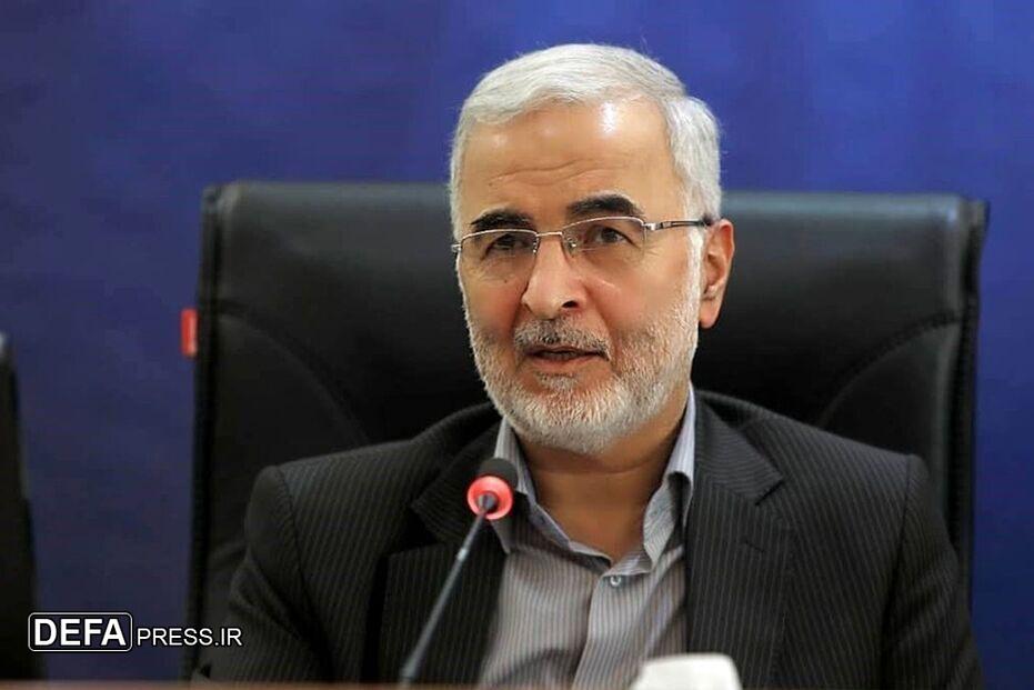 وزیر کشور: ظرفیت استان‌ها در خدمت‌رسانی است