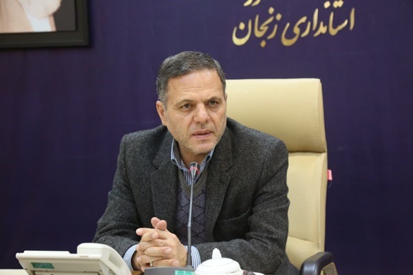 پیام استاندار زنجان در پی جنایات وحشیانه رژیم کودک‌کش صهیونیستی