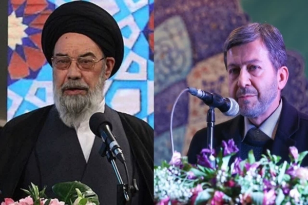 امام جمعه و استاندار اصفهان تجاوز رژیم صهیونسیتی را محکوم کردند