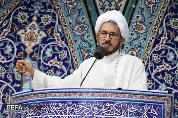 خون مقدس شهدا ریشه رژیم سفاک صهیونیستی را خواهد کند