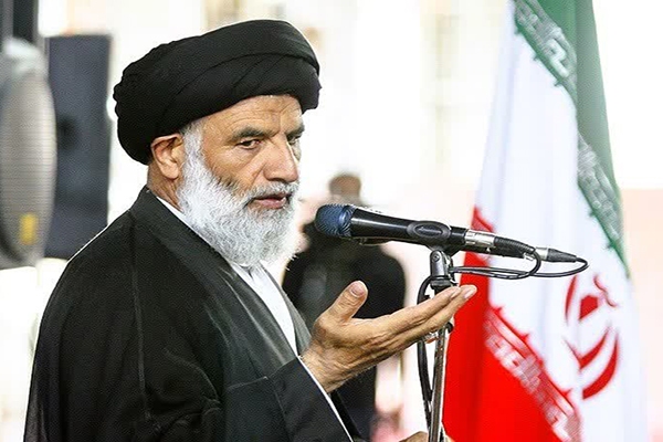 امام جمعه اهواز: تنها راه پیروزی استقامت در برابر ظلم و استکبار است