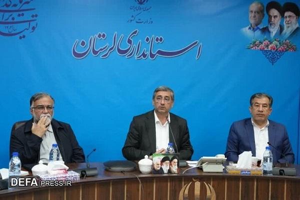 شاهرخی: پاسخ قاطع و پشیمان‌کننده‌ای در انتظار رژیم صهیونیستی است
