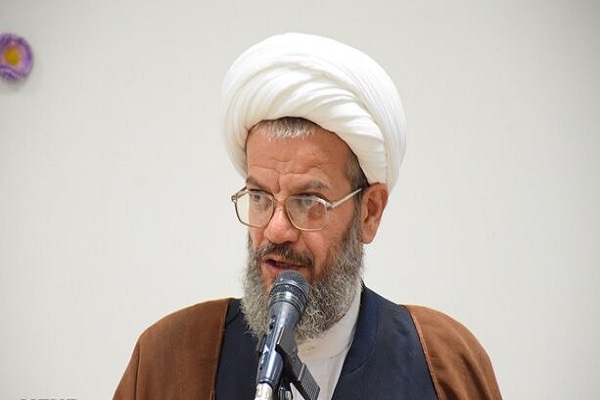 اسرائیل ریشه استکبار است و باید این ریشه از بین برود