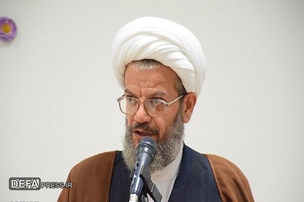اسرائیل ریشه استکبار است و باید این ریشه از بین برود