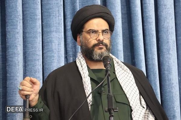 در حمله رژیم صهیونیستی استکبار جهانی آژانس بین المللی اتمی نقش داشتند