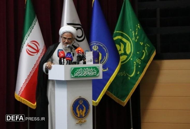 مشارکت‌های مردمی در هرمزگان به‌عنوان الگویی ملی برای محرومیت‌زدایی مطرح شود