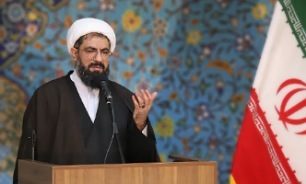 انتقام سخت، مطالبه ملت ایران است