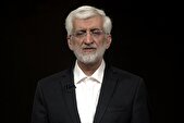 جلیلی: آمیخته شدن خون «فرماندهان و دانشمندان»، نشان از دشمنی با «امنیت و پیشرفت» ایران است