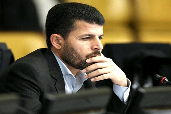 عضو هیات رئیسه مجلس: جنایت امروز جلوه‌ای از خوی وحشی‌گری رژیم صهیونیستی است