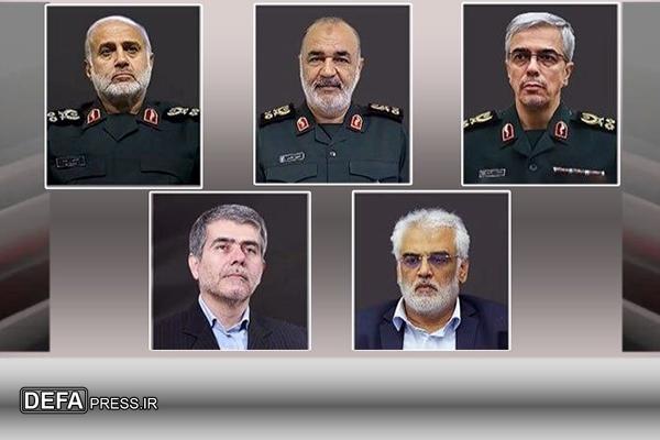 عضو هیات رئیسه مجلس: جنایت امروز جلوه‌ای از خوی وحشی‌گری رژیم صهیونیستی است