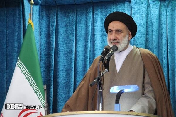 حجت الاسلام فاطمی: صهیونیست‌ها دیگر در امان نخواهند بود