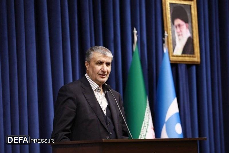 اسلامی: دانشمندان جوان راه شهیدان هسته‌ای را ادامه می‌دهند