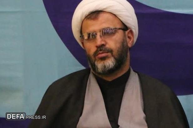 پیام تسلیت رئیس سازمان ادبیات و تاریخ دفاع مقدس به خانواده‌های شهیدان «کرمانی» و «رضایی»