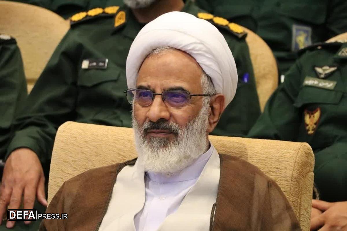 آمیختگی خون فرماندهان، دانشمندان و افرادی از اقشار مختلف مردم در جنایت دشمن جبهه واحد ملت ایران را بیش از پیش مستحکم‌تر کرد