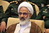 حاجی‌صادقی: آمیختگی خون فرماندهان، دانشمندان و مردم در جنایت دشمن جبهه واحد ملت ایران را مستحکم‌تر کرد