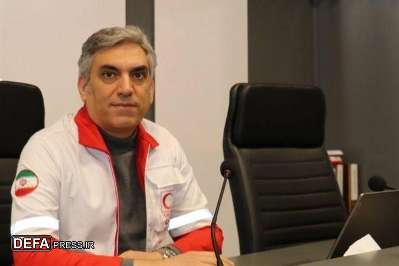 آمار مجروحان حمله صهیونیست‌ها/ ۱۲۱ مصدوم در ۱۳ استان
